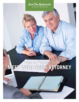 How to Prepare to Meet With Your Attorney