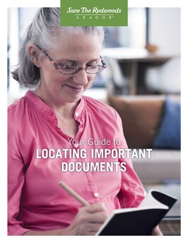 Your Guide to Locating Important Documents