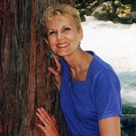 Susan Vreeland